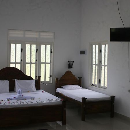 Ritigala Lodge Habarana Kültér fotó