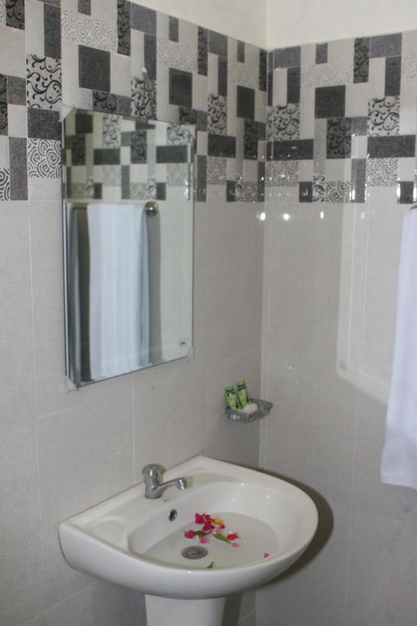 Ritigala Lodge Habarana Kültér fotó