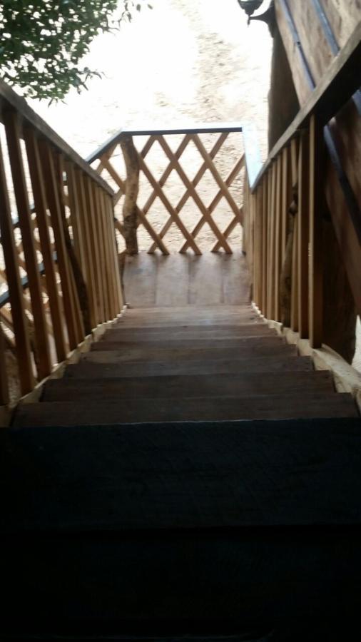 Ritigala Lodge Habarana Kültér fotó